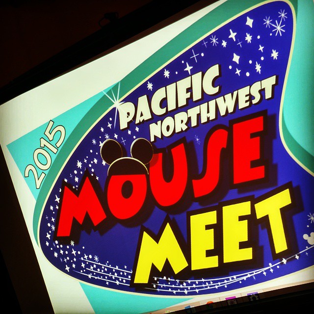 Prepping for the @PNWMouseMeet 2015 Speaker announcement. Planning to go live at 3pm pacific- www.tinyurl.com/llkmydc