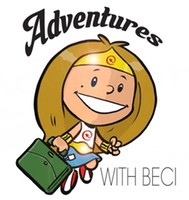 Adventures with Beci