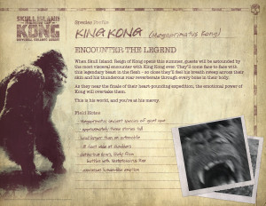 Kong-Release